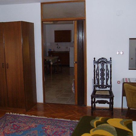 Апартаменти Apartman Za 3 Osobe Медулин Екстер'єр фото
