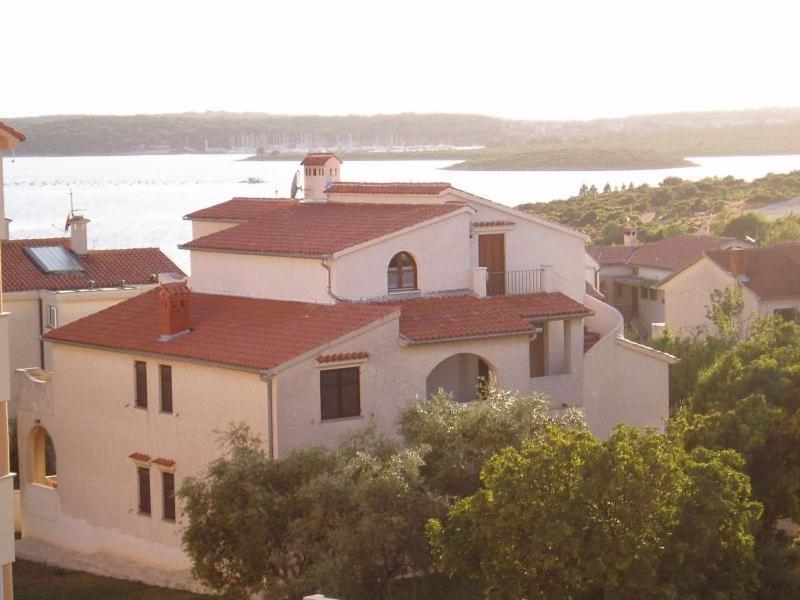 Апартаменти Apartman Za 3 Osobe Медулин Екстер'єр фото