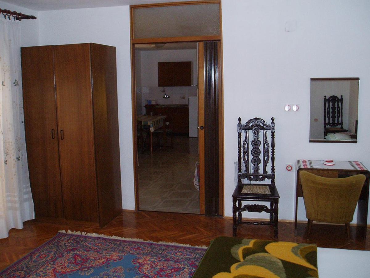 Апартаменти Apartman Za 3 Osobe Медулин Екстер'єр фото