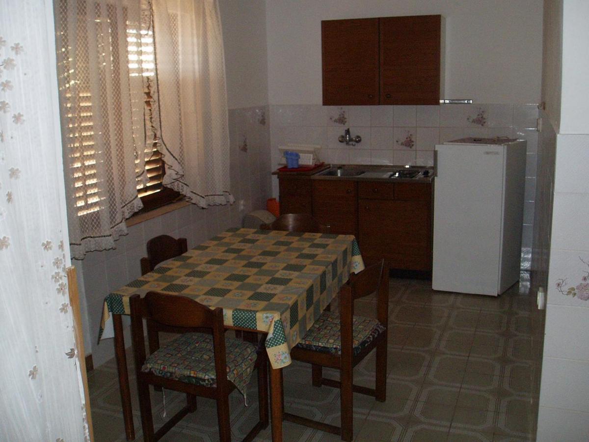 Апартаменти Apartman Za 3 Osobe Медулин Екстер'єр фото