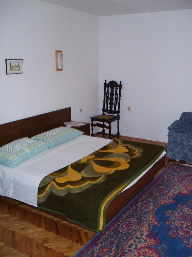 Апартаменти Apartman Za 3 Osobe Медулин Екстер'єр фото