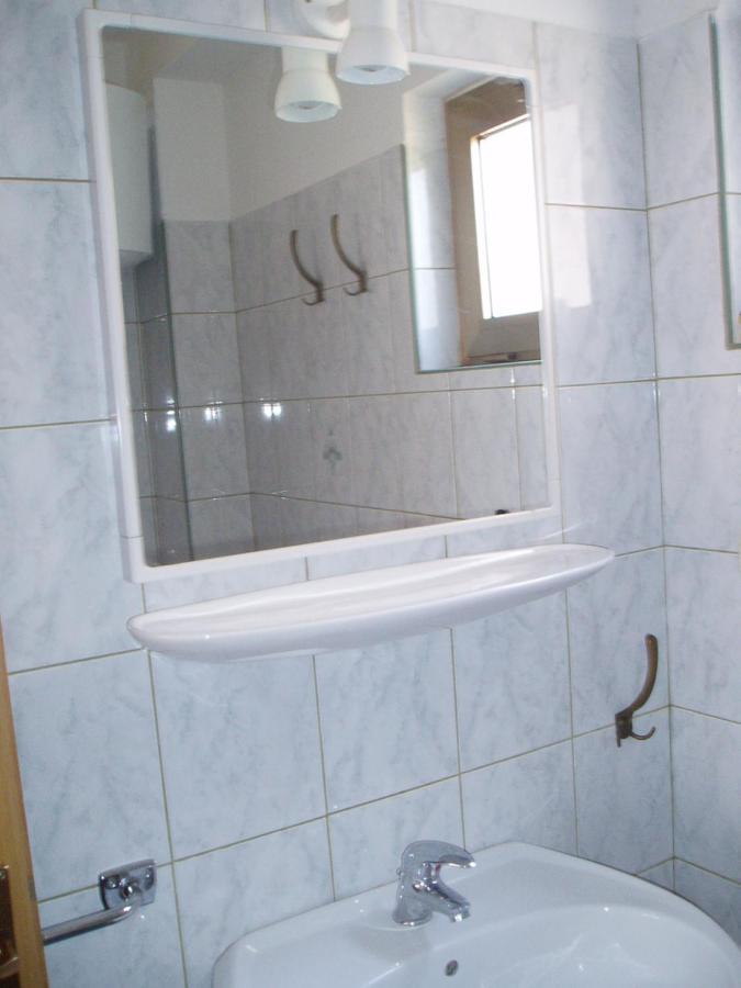 Апартаменти Apartman Za 3 Osobe Медулин Екстер'єр фото