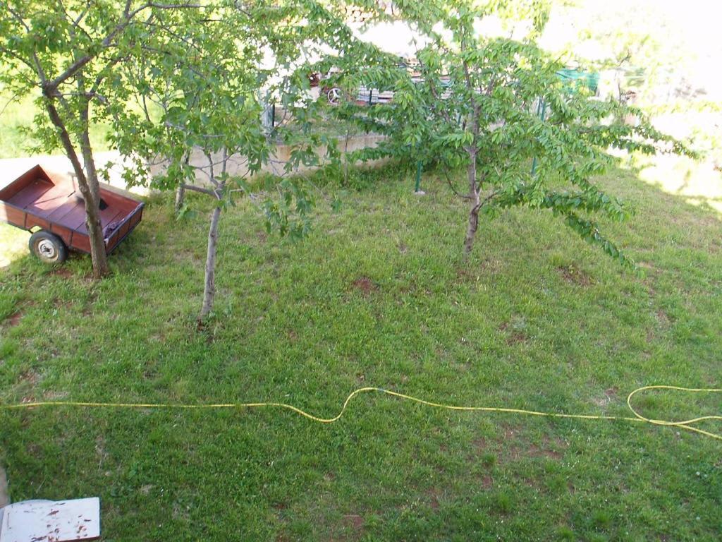 Апартаменти Apartman Za 3 Osobe Медулин Екстер'єр фото
